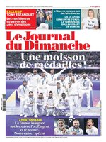 Le Journal du dimanche